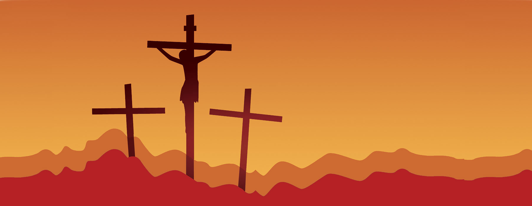 Holy Week & Easter 2024